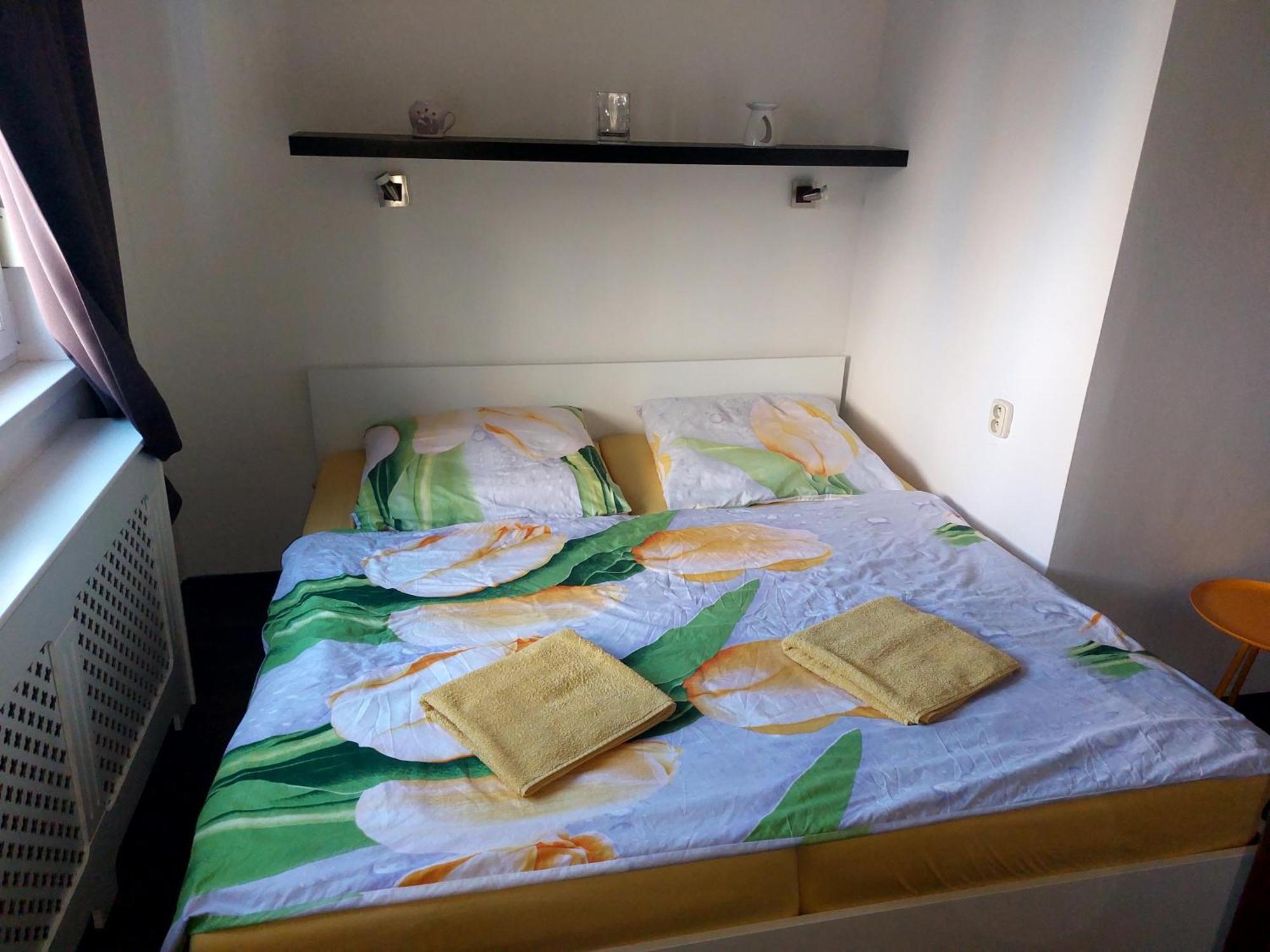 Apartman Katty Bratislava Exterior photo