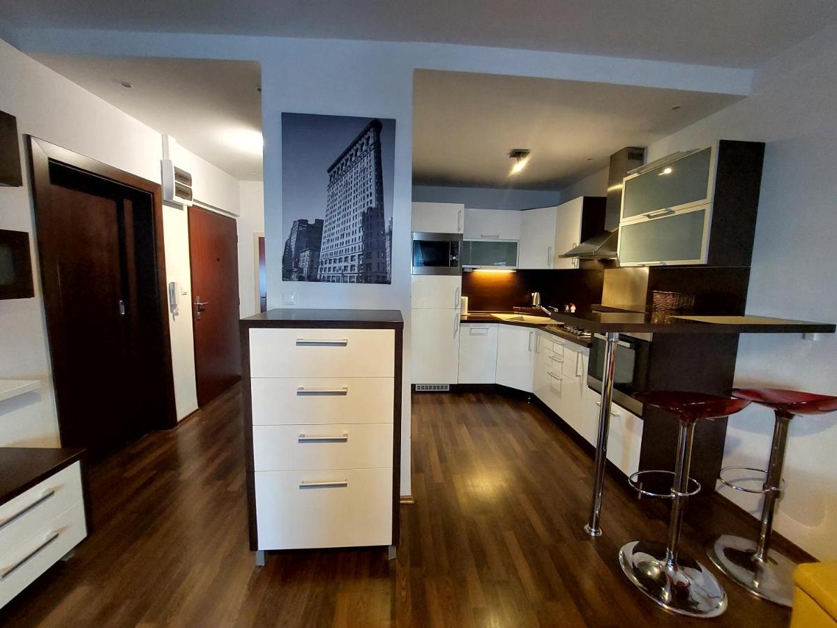 Apartman Katty Bratislava Exterior photo