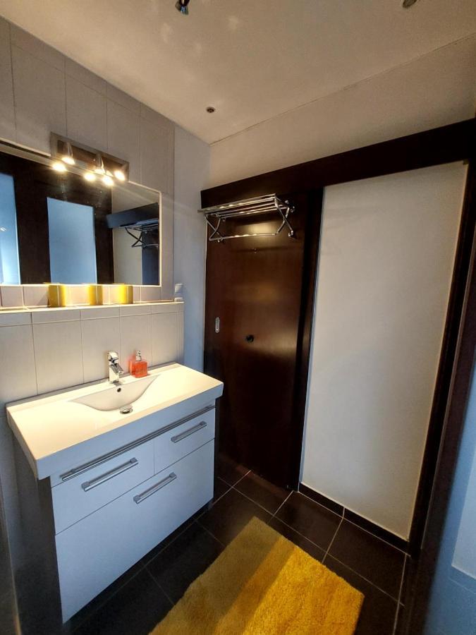 Apartman Katty Bratislava Exterior photo
