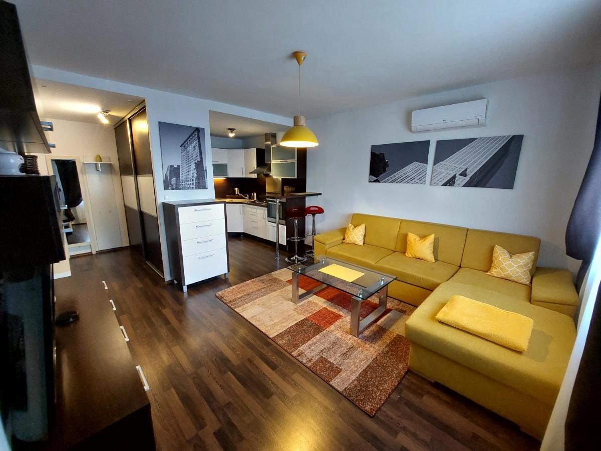 Apartman Katty Bratislava Exterior photo