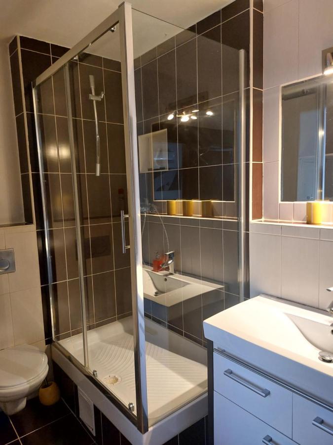 Apartman Katty Bratislava Exterior photo