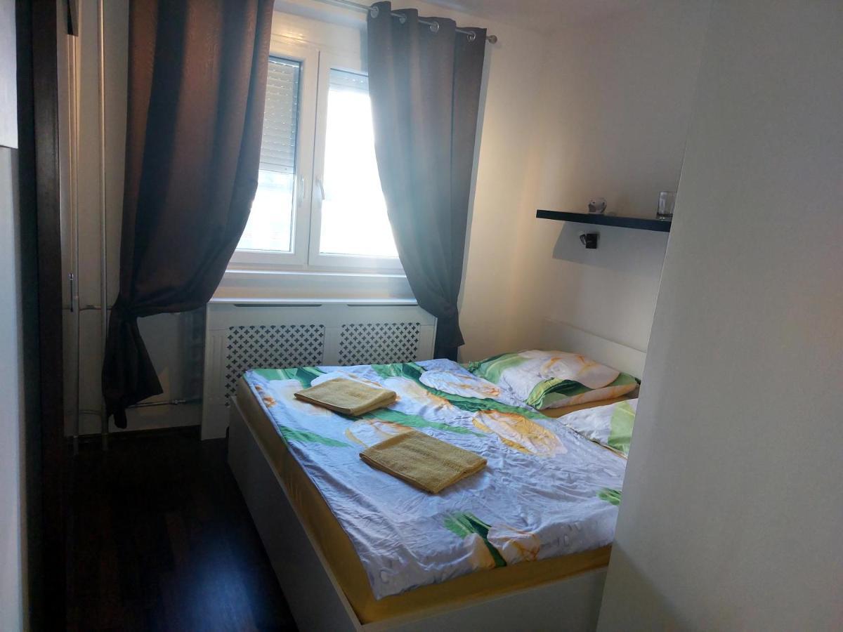 Apartman Katty Bratislava Exterior photo