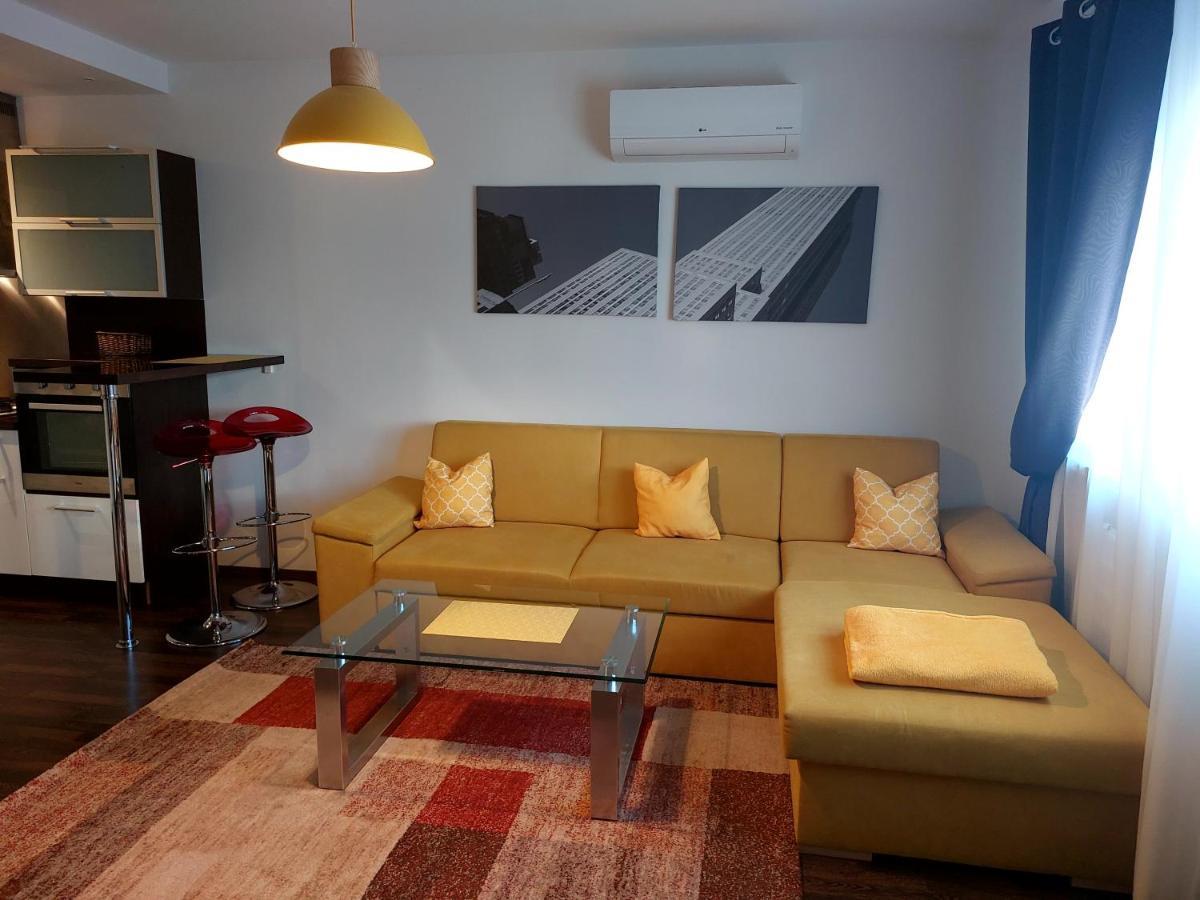 Apartman Katty Bratislava Exterior photo